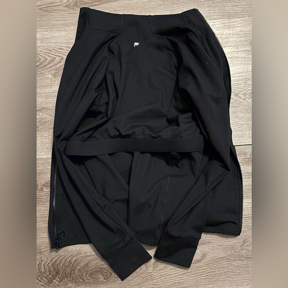 Fabletics Women's Performance Jacket - image 6